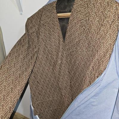 Mens suits
