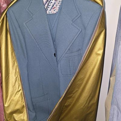 Mens suits