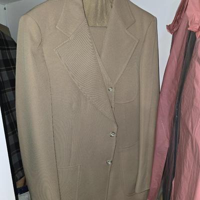 Mens suits