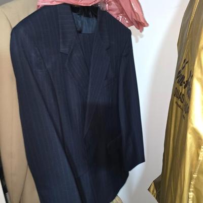 Mens suits