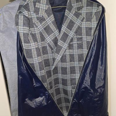 Mens suits