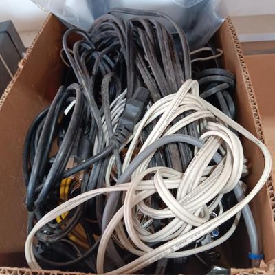 ELECTRICAL ITEMS