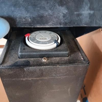 ELECTRICAL ITEMS