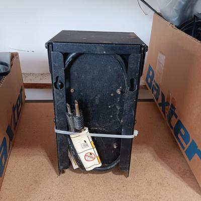 ELECTRICAL ITEMS