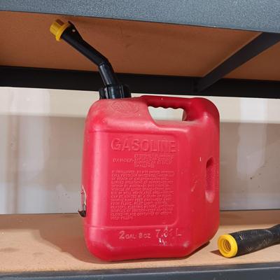 AUTOMOTIVE CHEMICALS AND NECESSITIES