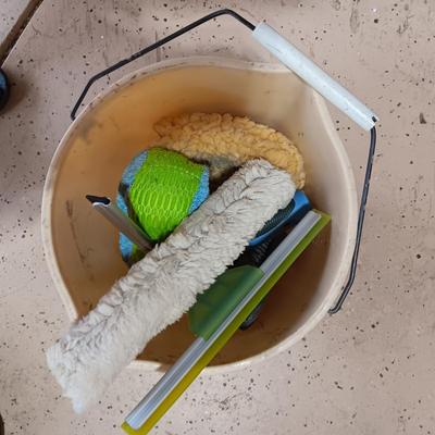 AUTOMOTIVE CHEMICALS AND NECESSITIES