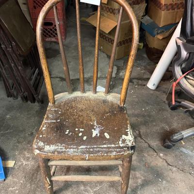 Vintage Chair