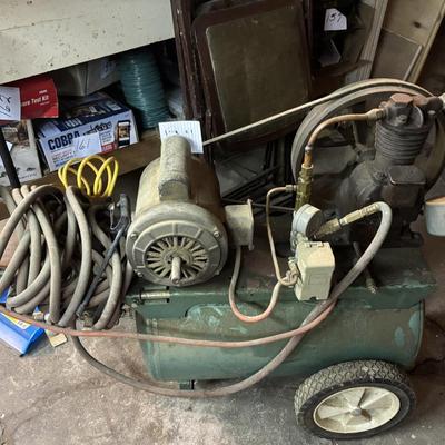 Air Compressor