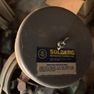 Air Compressor