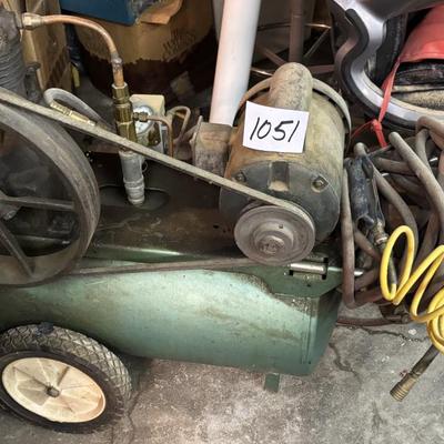 Air Compressor