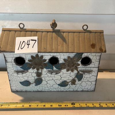 Bird House