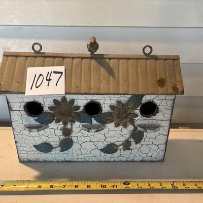 Bird House
