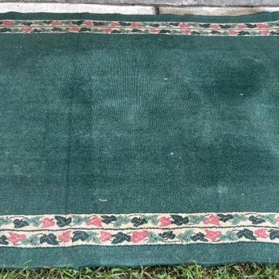 Floor Rug