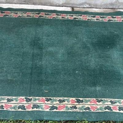 Floor Rug