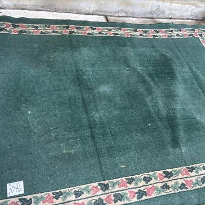 Floor Rug