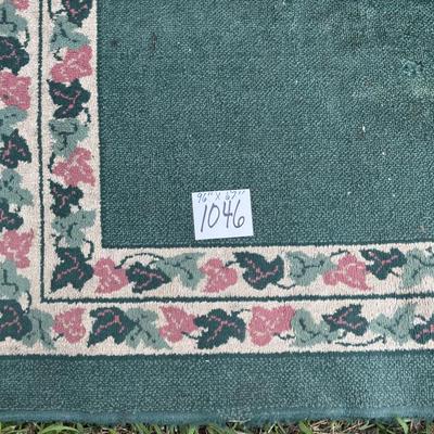 Floor Rug