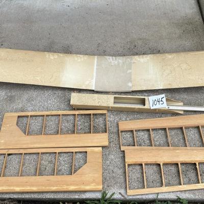 Airplane Parts
