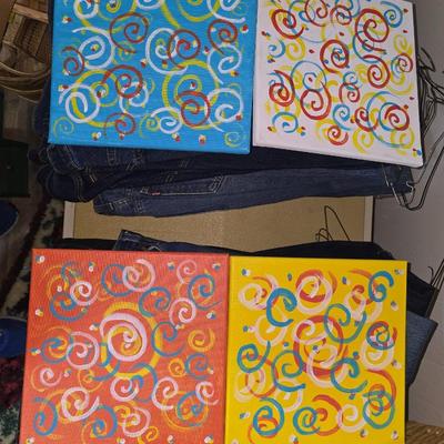 Art work