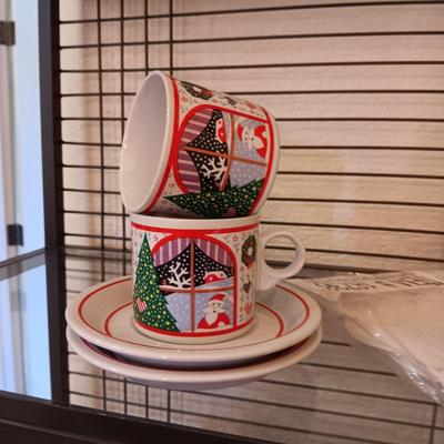 CHRISTMAS ITEMS
