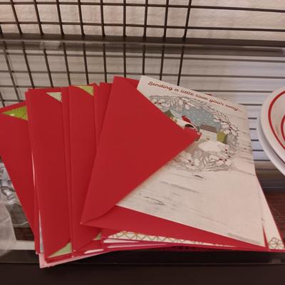 CHRISTMAS ITEMS
