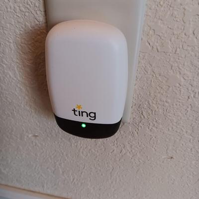 TING, THE FUTURE OF FIRE SAFETY