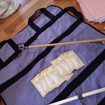 ADULT MEDICAL SUPPLIES