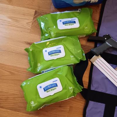 ADULT MEDICAL SUPPLIES