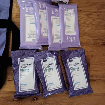 ADULT MEDICAL SUPPLIES