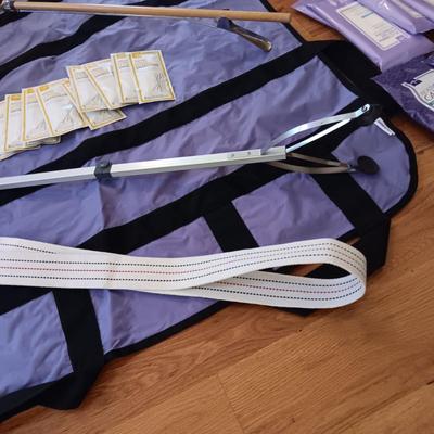 ADULT MEDICAL SUPPLIES