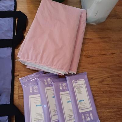 ADULT MEDICAL SUPPLIES