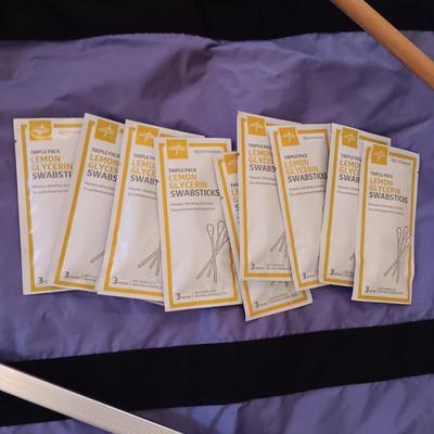 ADULT MEDICAL SUPPLIES