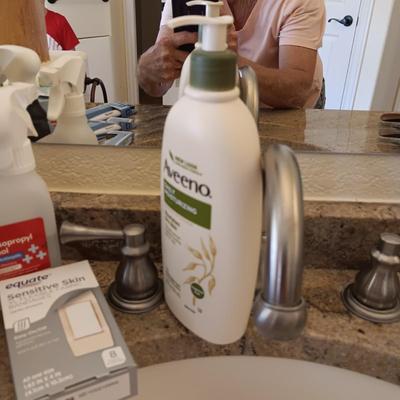 WOUND CARE, DIGITAL THERMOMETERS AND MORE