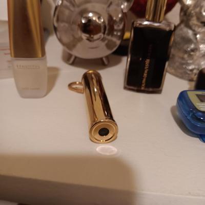 PIGGY BANKS, BOBBLE HEADS, PERFUME AND MORE