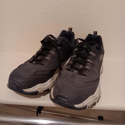 3 PAIRS OF MENS SKECHERS SIZE 13