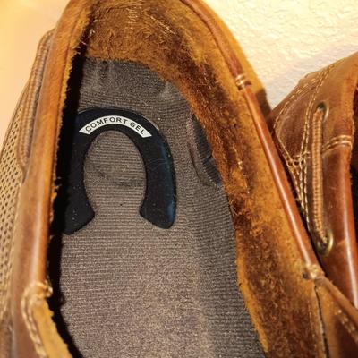 MENS SKECHERS, NUNN BUSH SHOES AND SLIPPERS ALL SIZE 13