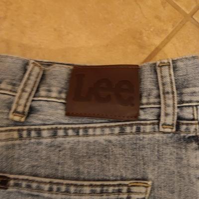 4 PAIRS OF MENS JEANS SIZE 36 X 34