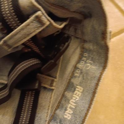 4 PAIRS OF MENS JEANS SIZE 36 X 34