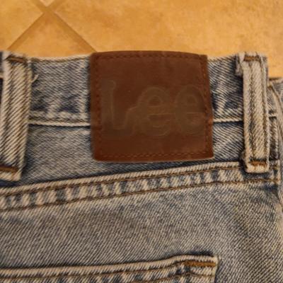 4 PAIRS OF MENS JEANS SIZE 36 X 34