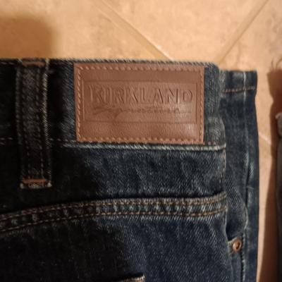 3 PAIRSOF MENS JEANS SIZE 36 X 34