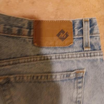 3 PAIRSOF MENS JEANS SIZE 36 X 34