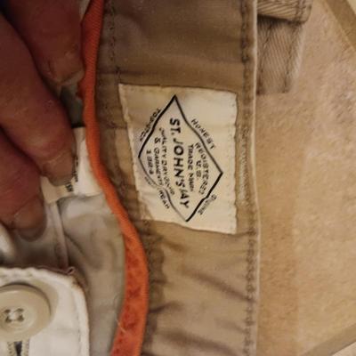 MENS SHORTS SIZE 36