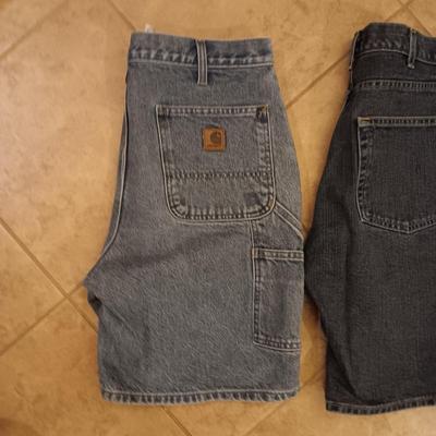MENS SHORTS SIZE 36