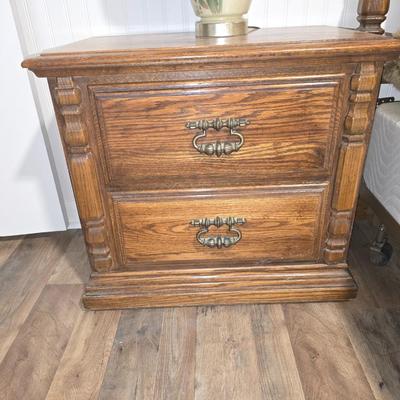 Night stand