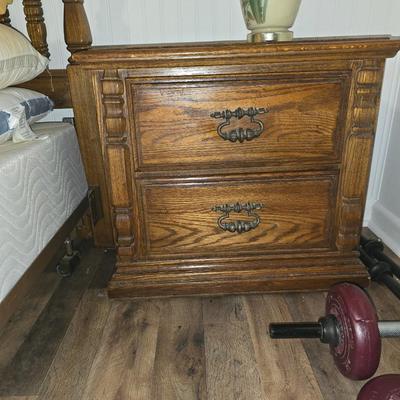 Night stand