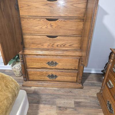 Armoire