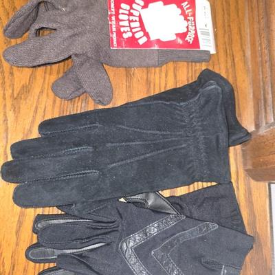 Gloves