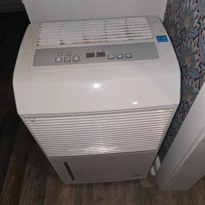deHumidifier