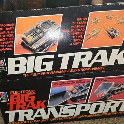 Big trak