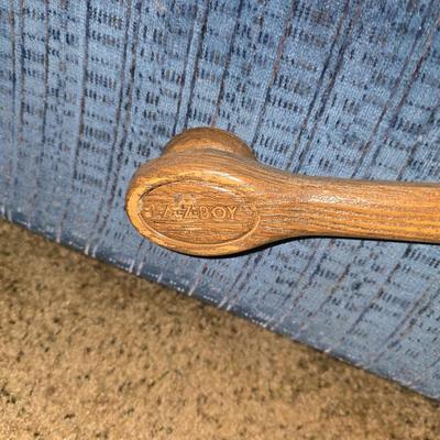 Layzboy recliner