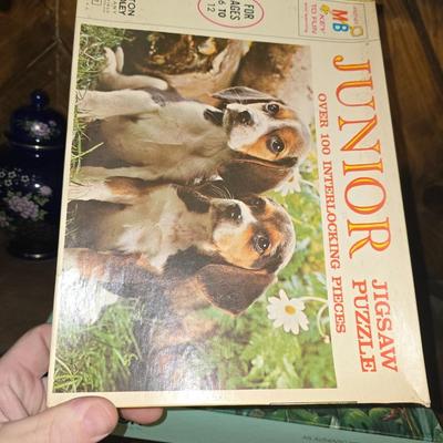 Puzzles
